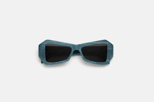 Tempio Blue Marble — 1
