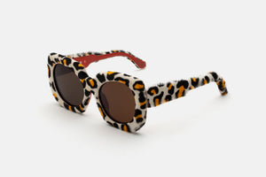 Jellyfish Lake Delacouri Leopard - Retrosuperfuture - — 2