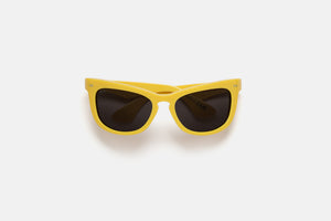 Isamu Solid Yellow — 1