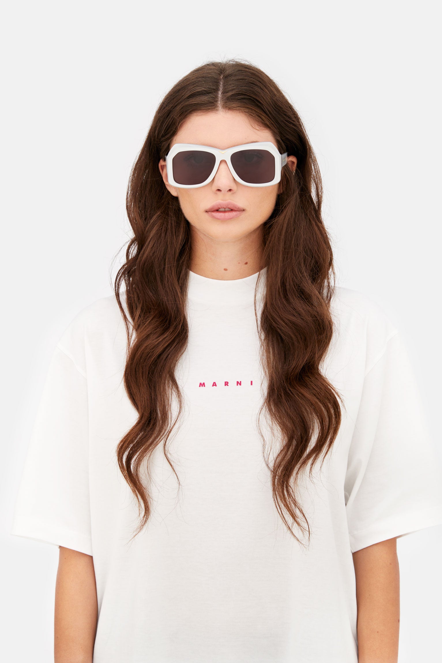 Tiznit Metallic Silver - Retrosuperfuture -