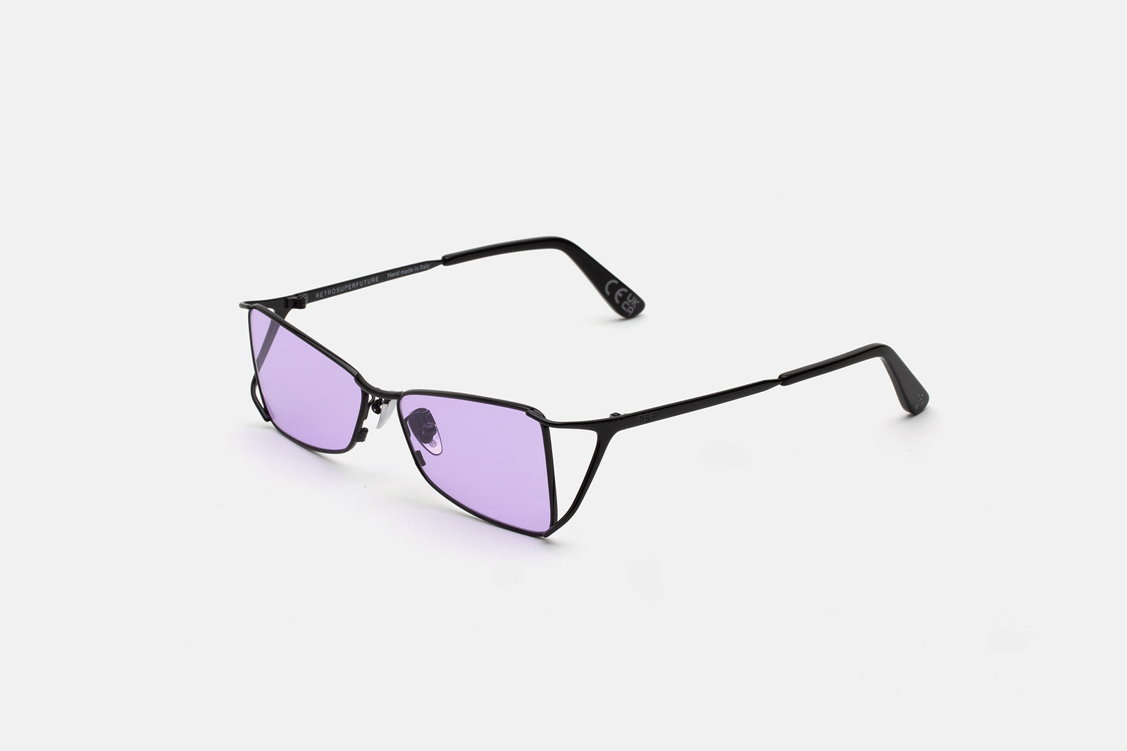 Anaki Purple - Retrosuperfuture -