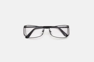 Numero 114 Nero - Retrosuperfuture - — 1