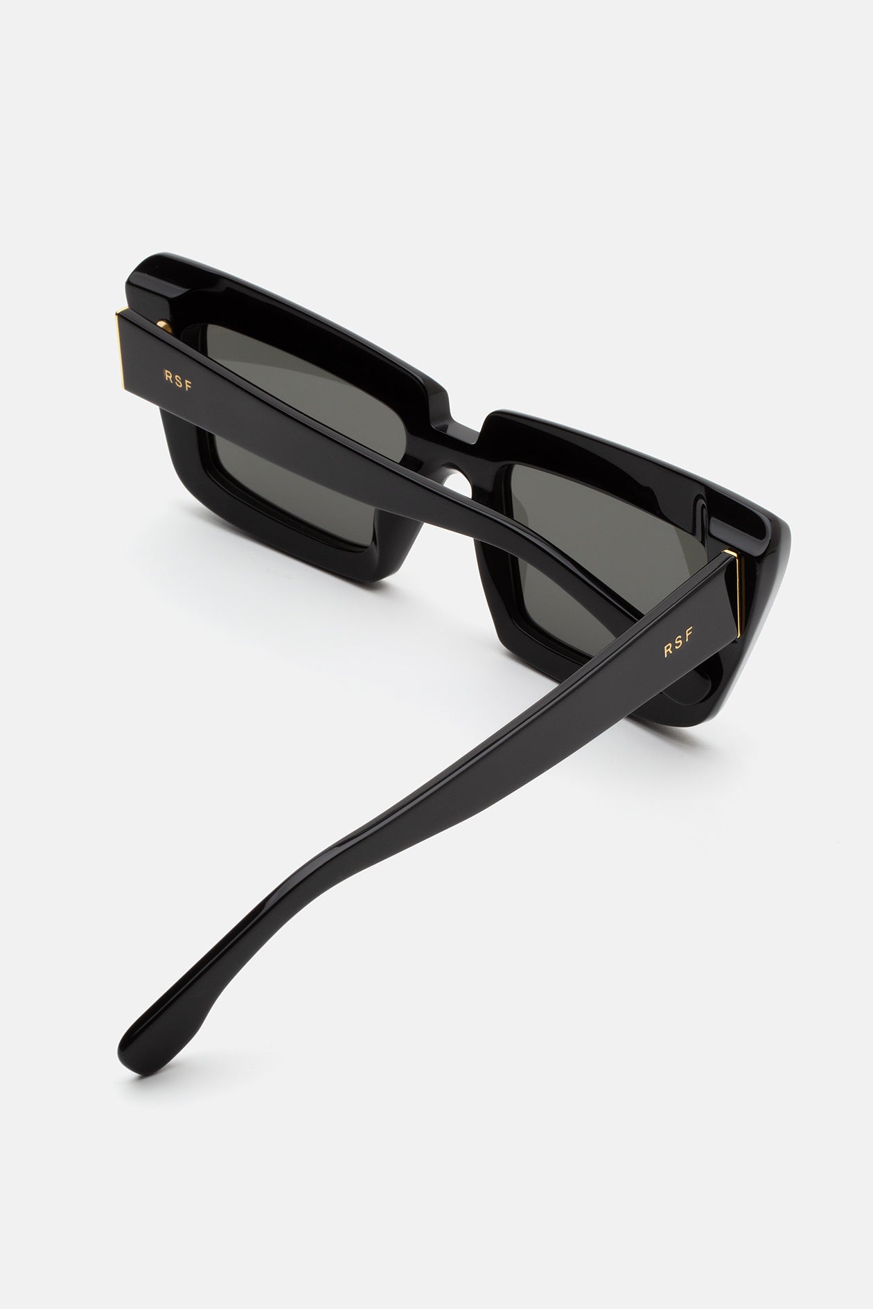 Coccodrillo Black - Retrosuperfuture -