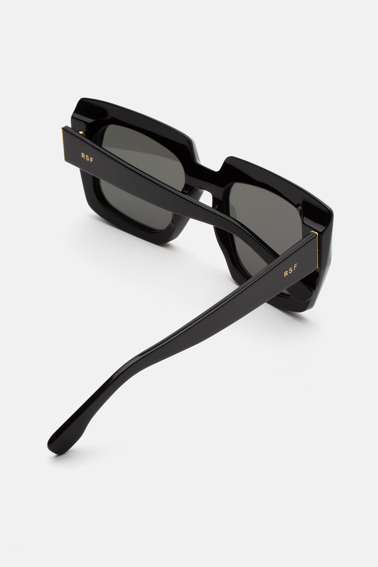 Piscina Black - Retrosuperfuture -