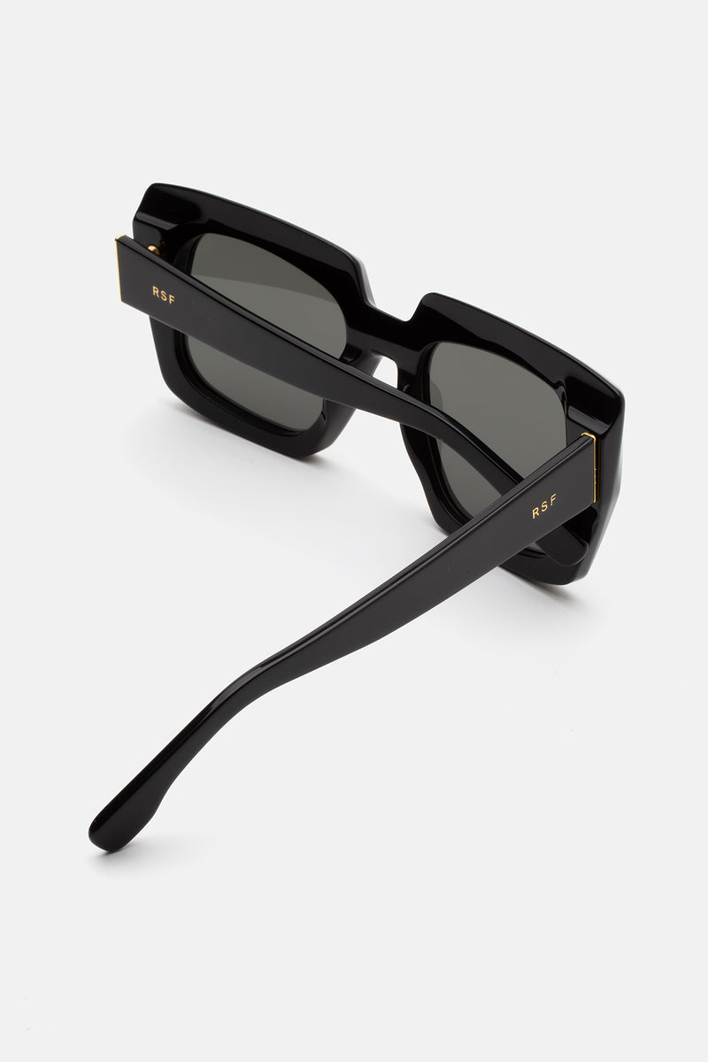 Piscina Black - Retrosuperfuture -