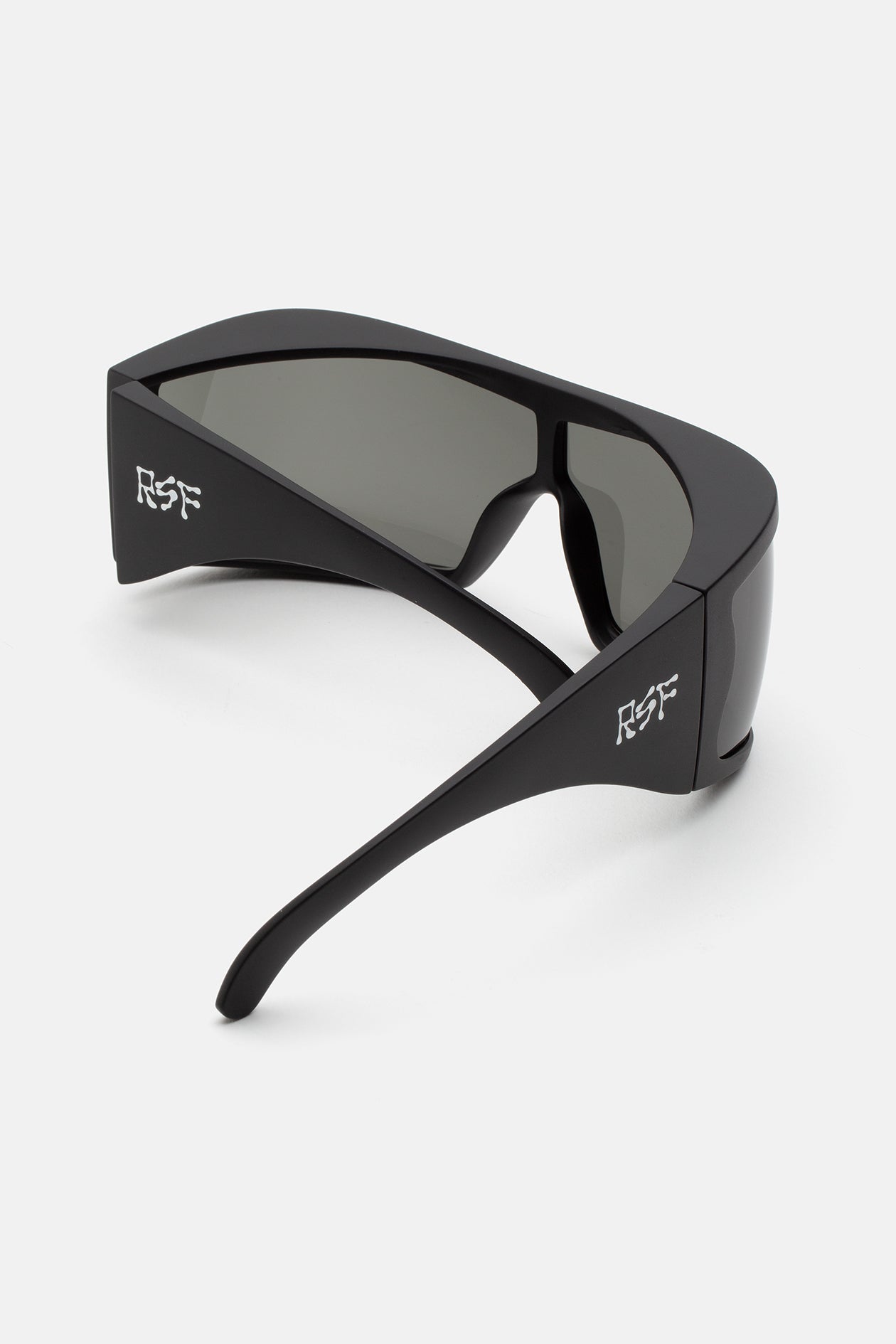 Bones Black Matte - Retrosuperfuture -