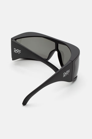 Bones Black Matte - Retrosuperfuture - — 3