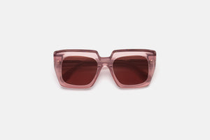 Piscina Pink — 1