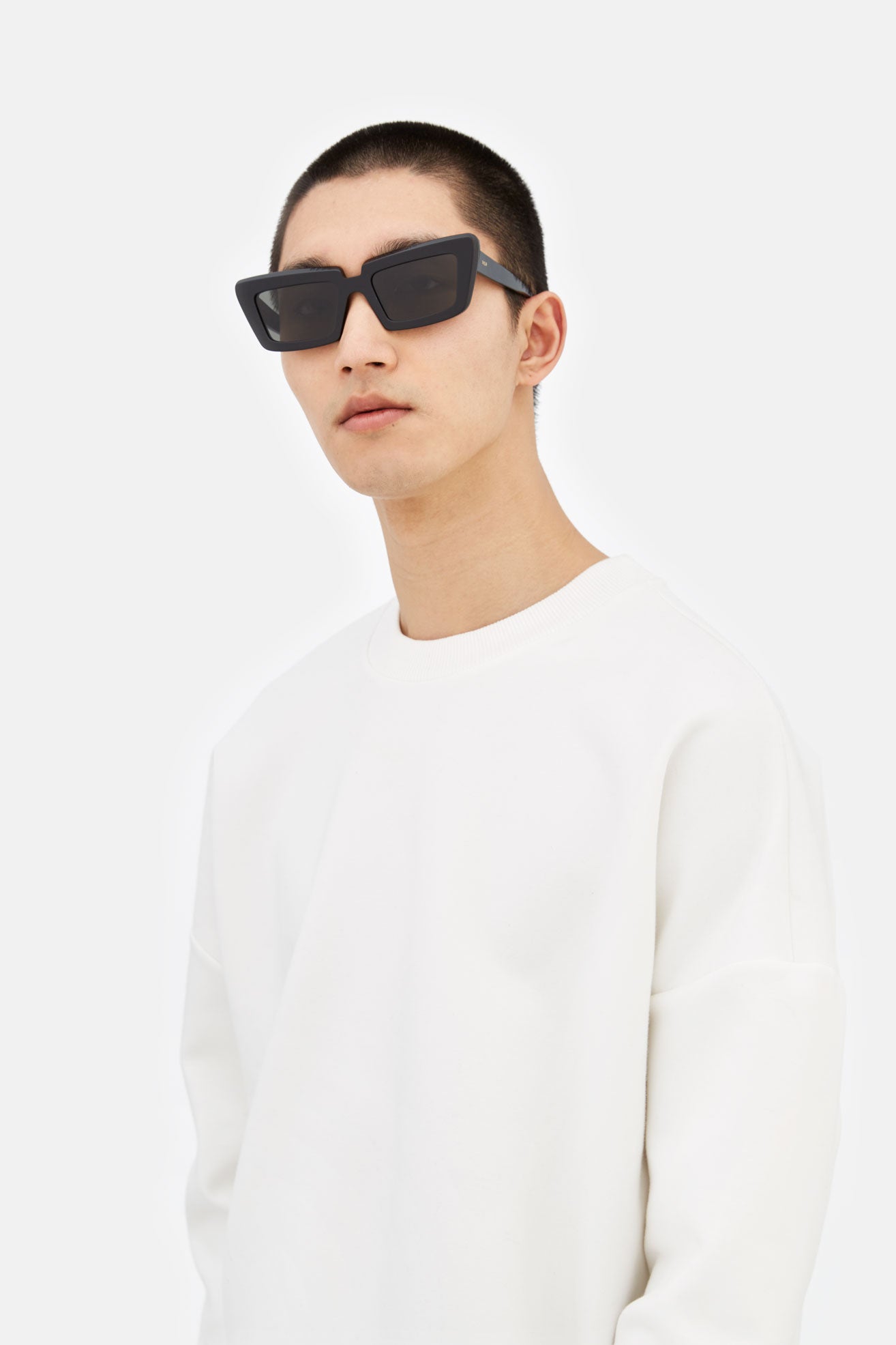 Coccodrillo Black - Retrosuperfuture -