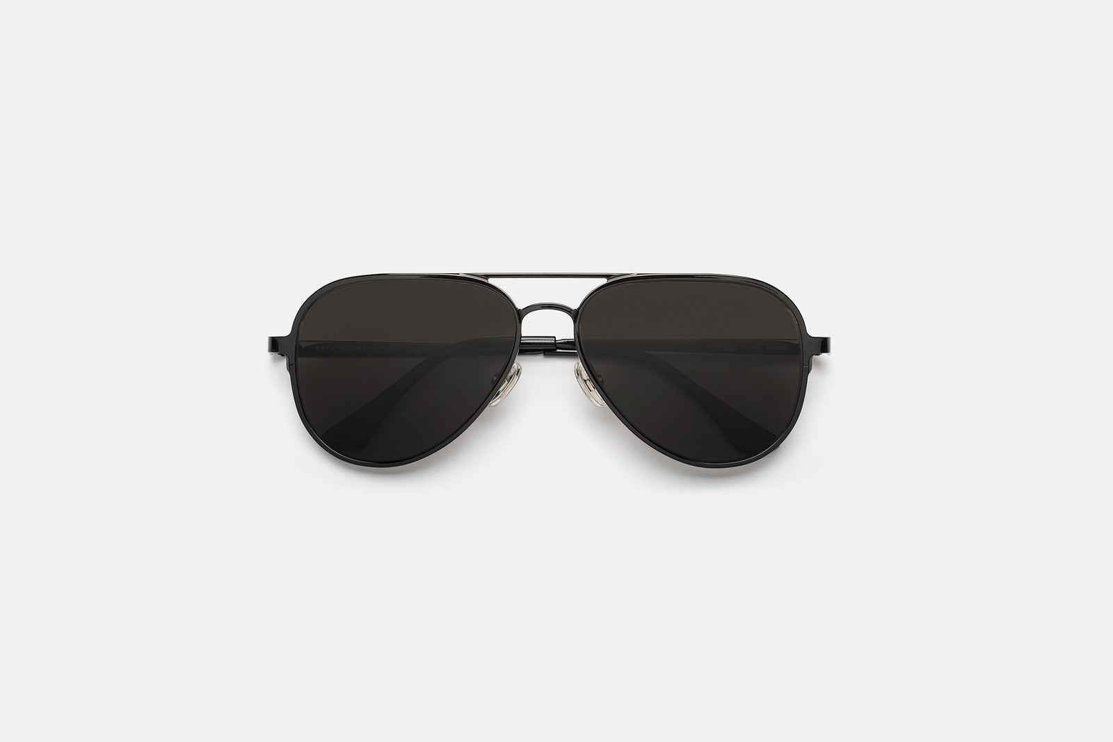 Legacy Black - Retrosuperfuture -