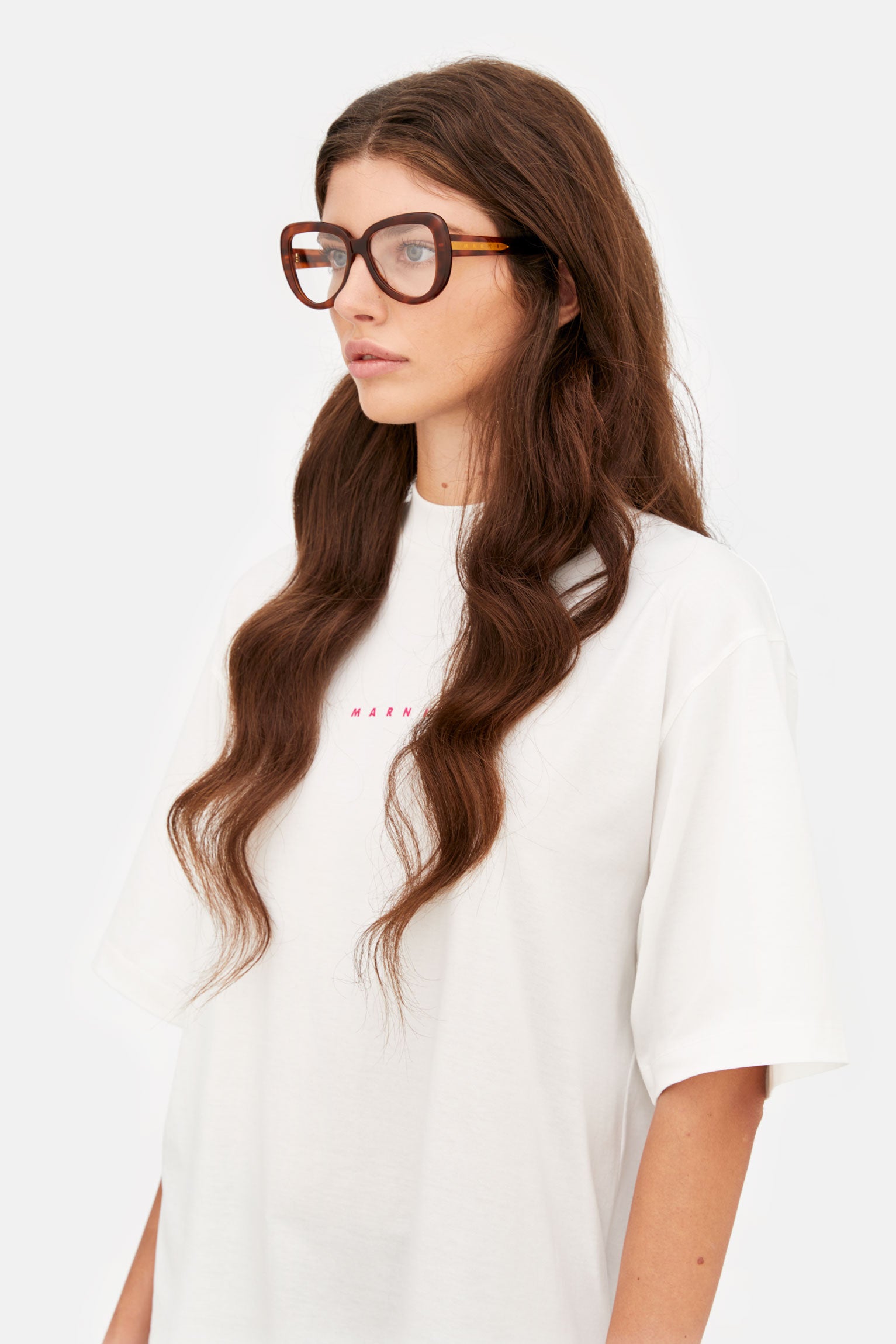 Elephant Island Optical Blonde Havana - Retrosuperfuture -