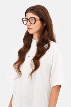 Elephant Island Optical Blonde Havana - Retrosuperfuture - — 5