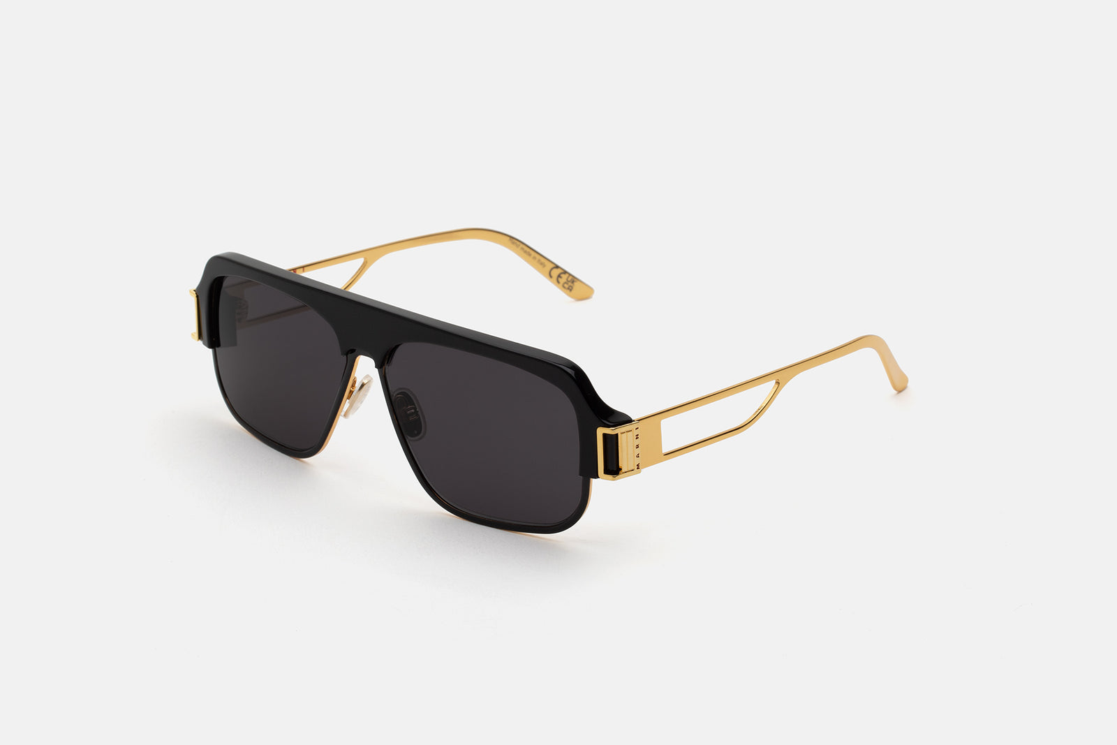 Burullus Black Gold - Retrosuperfuture -