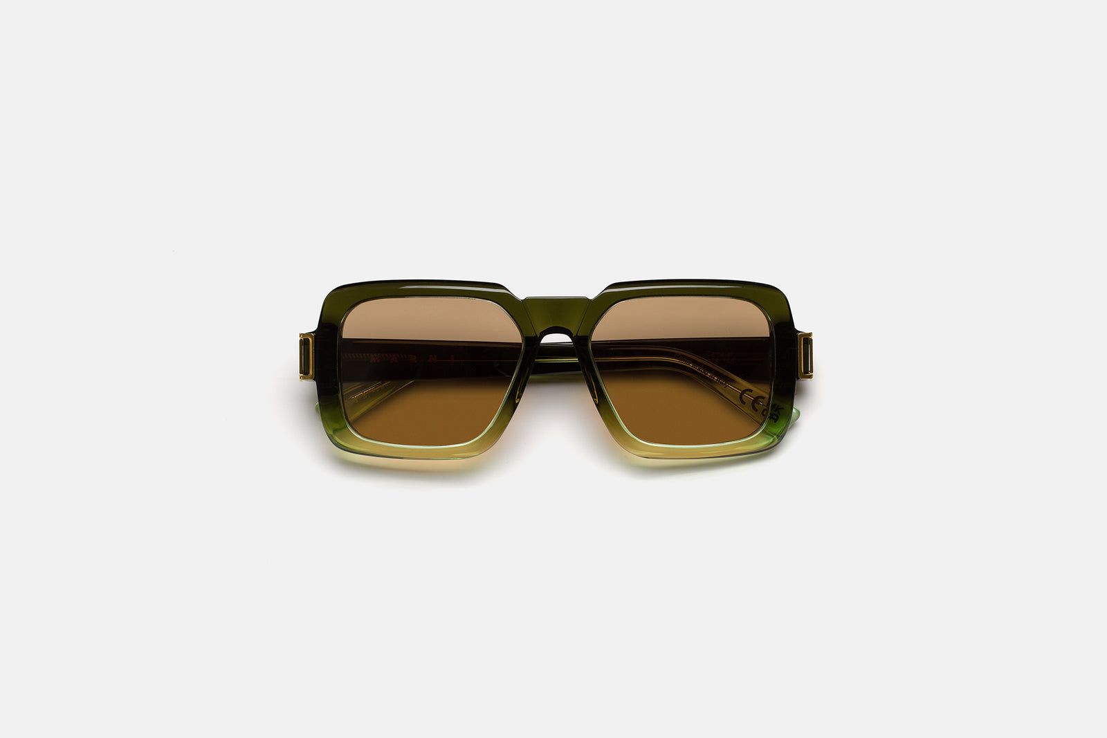 Zamalek Faded Green - Retrosuperfuture -