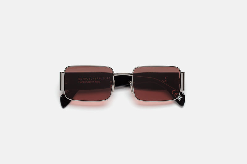 Z Bordeaux - Retrosuperfuture -