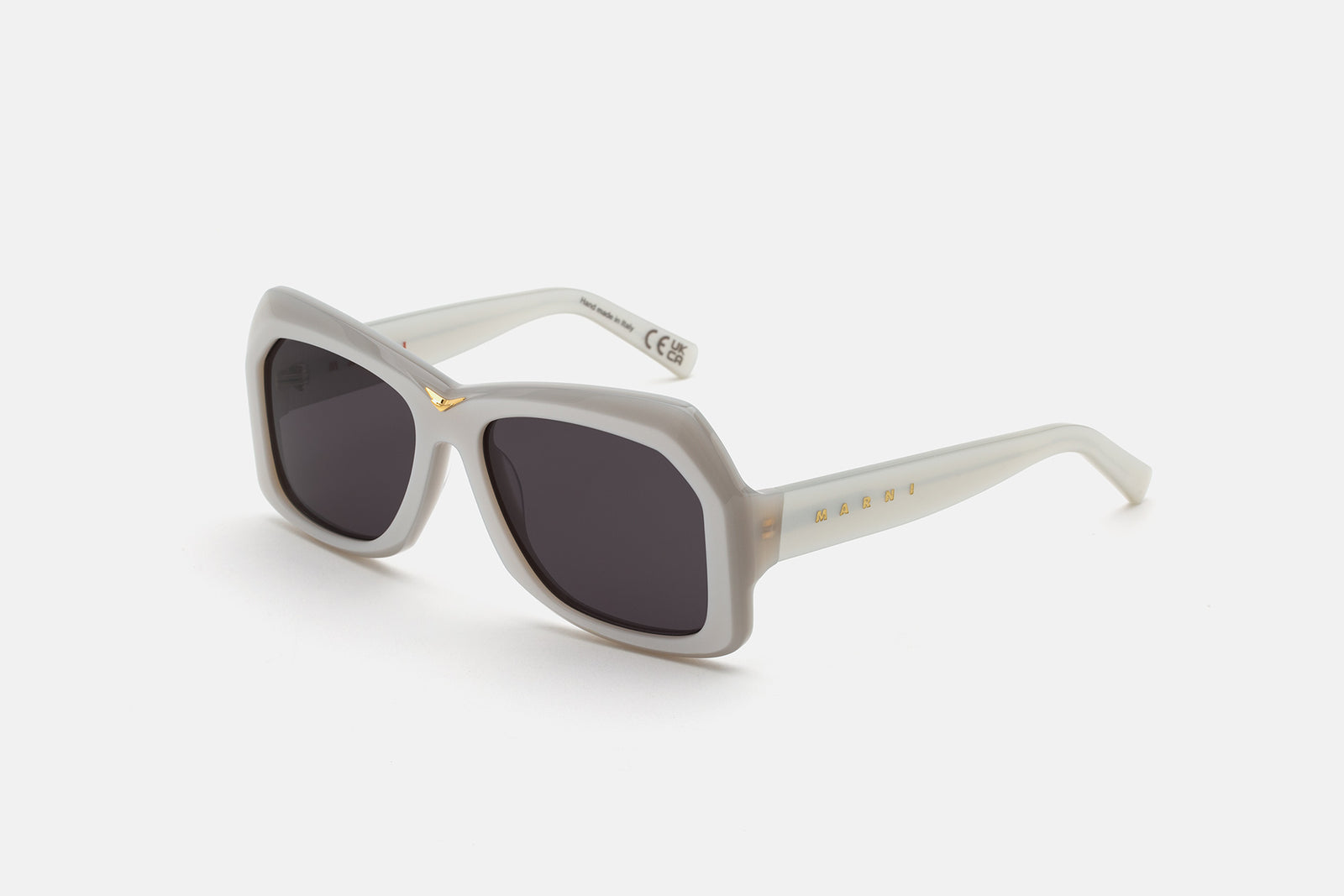 Tiznit Metallic Silver - Retrosuperfuture -