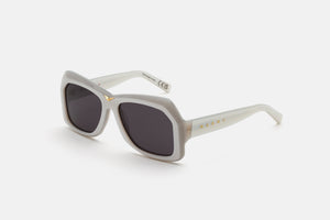 Tiznit Metallic Silver - Retrosuperfuture - — 2