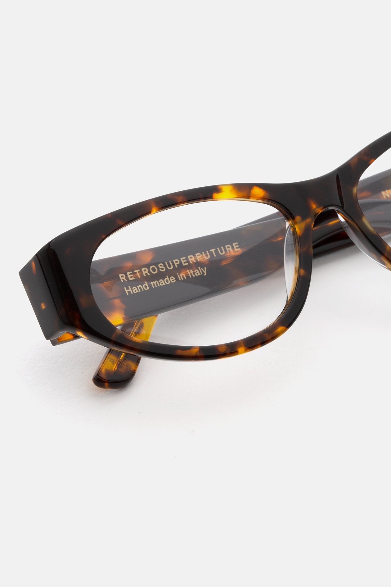Numero 112 Burnt Havana - Retrosuperfuture -