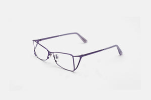 Numero 114 Cromato Viola - Retrosuperfuture - — 2