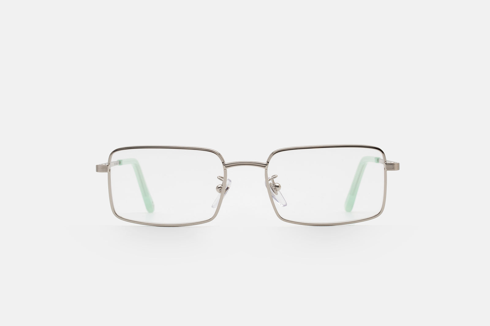 Numero 110 Argento - Retrosuperfuture -