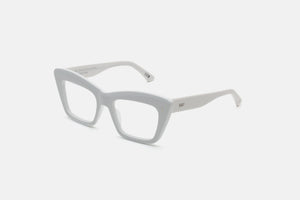 Numero 107 Bianco - Retrosuperfuture - — 2