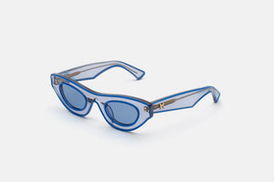Twisted Blue — 2