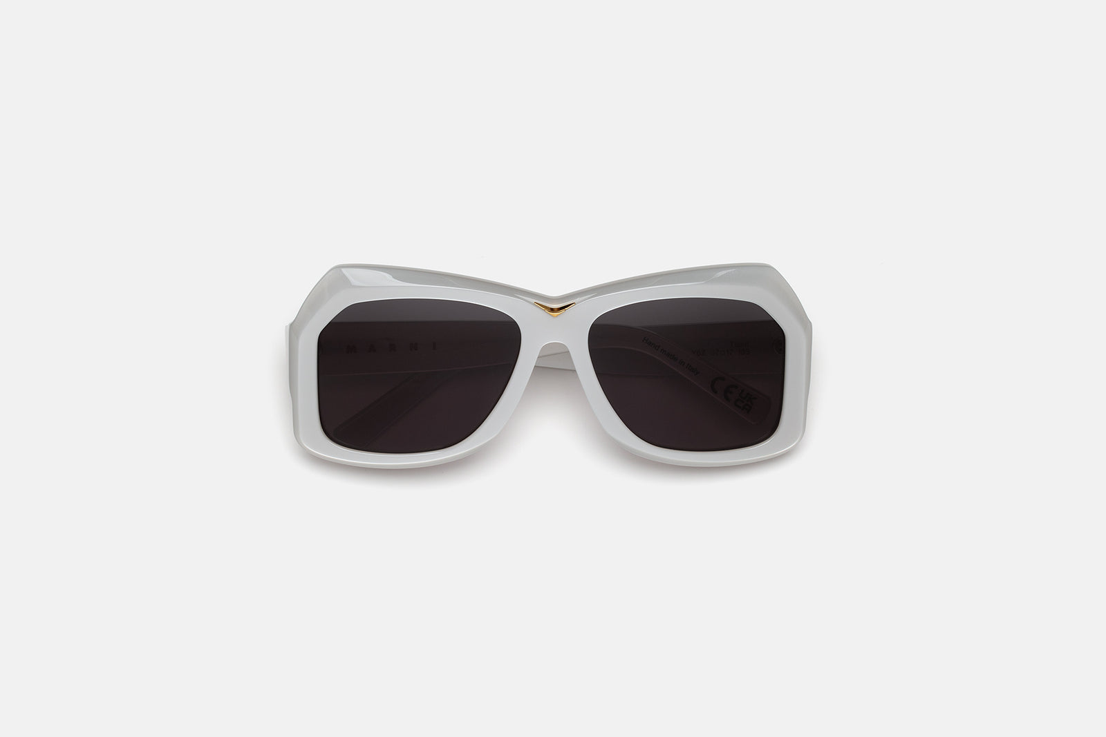 Tiznit Metallic Silver - Retrosuperfuture -
