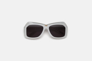 Tiznit Metallic Silver - Retrosuperfuture - — 1