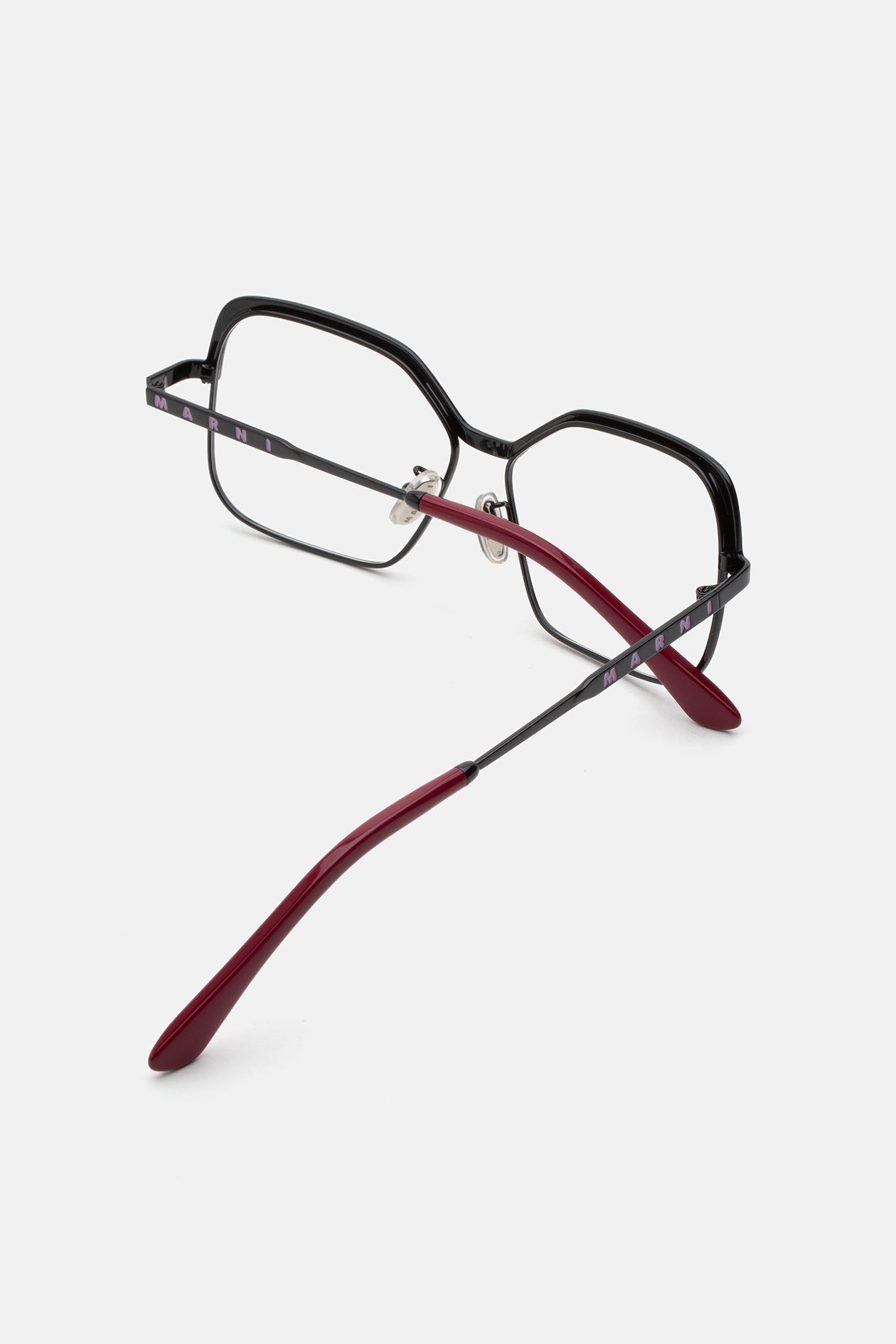 Unila Valley Optical Nero - Retrosuperfuture -
