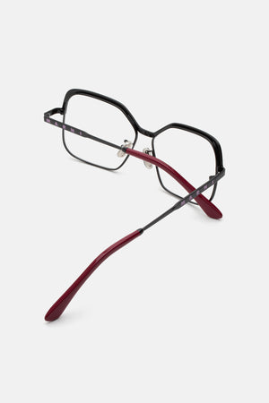 Unila Valley Optical Nero - Retrosuperfuture - — 3