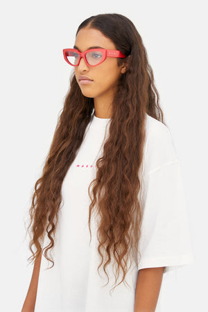 Tahat Metallic Cherry — 5