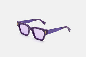 Storia Francis Purple - Retrosuperfuture - — 2