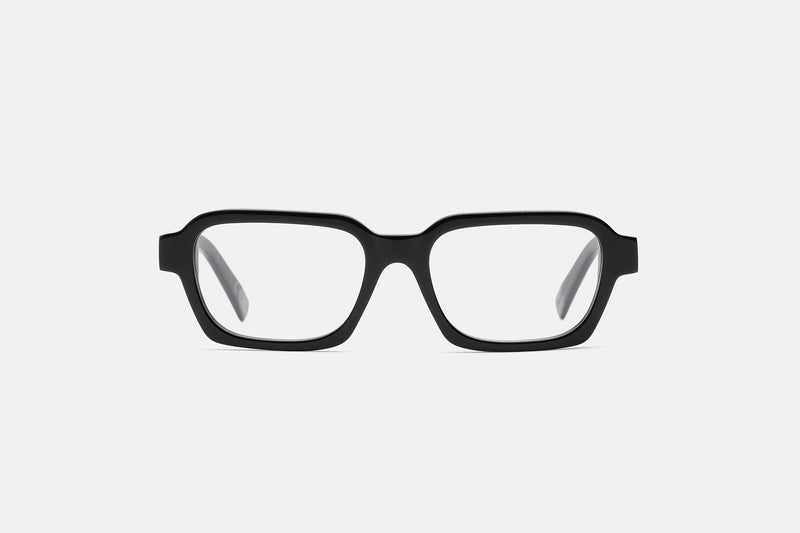Caro Optical Nero - Retrosuperfuture -