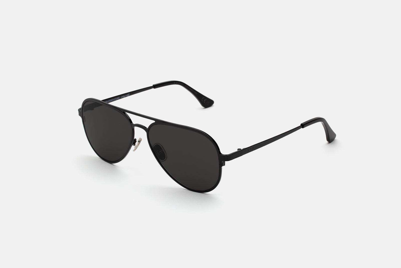 Legacy Black - Retrosuperfuture -