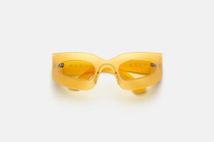 Yuma Gardens Yellow — 1