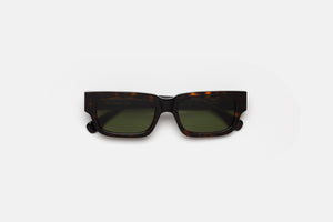 Roma 3627 Green - Retrosuperfuture - — 1