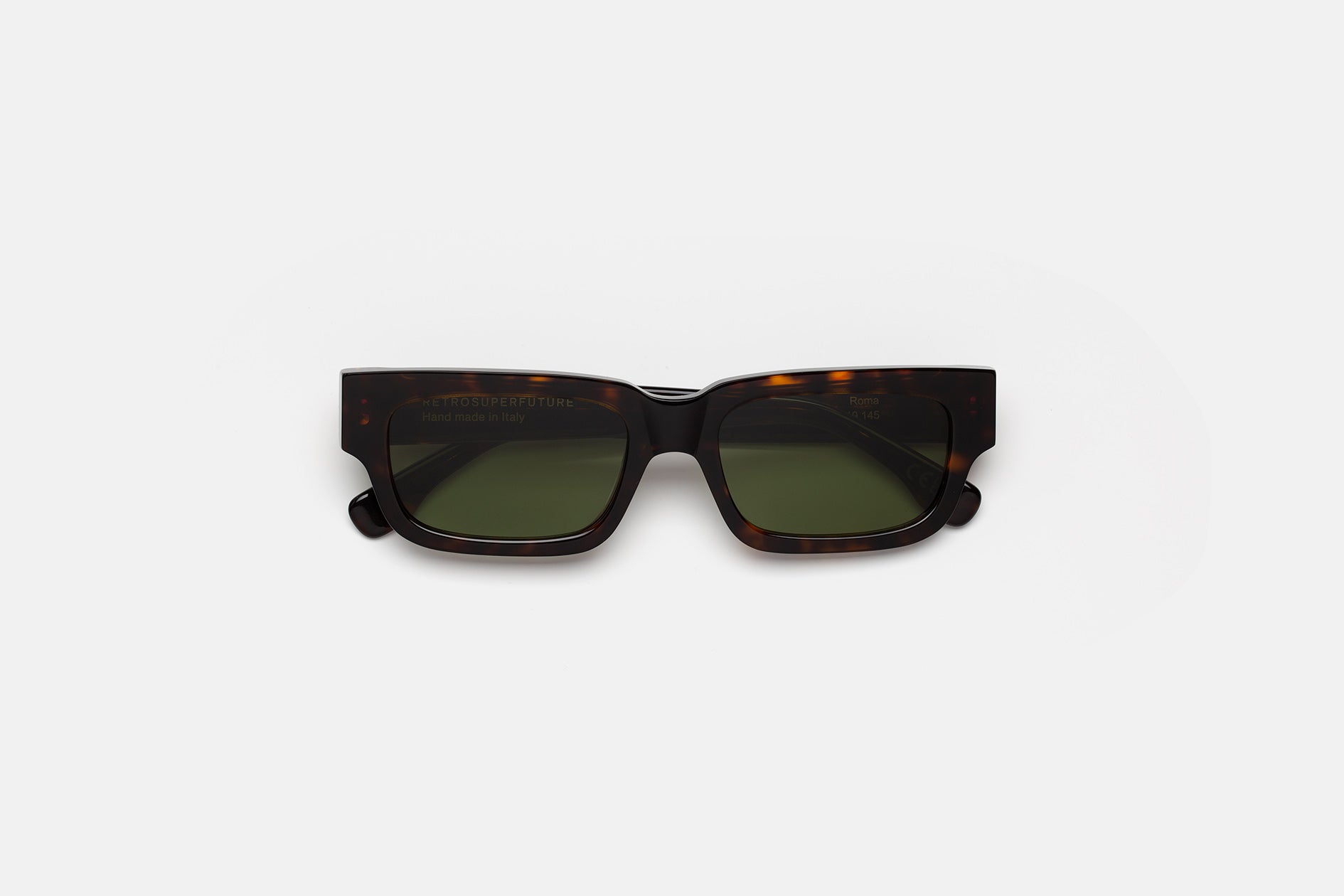 Lunettes retrosuperfuture best sale