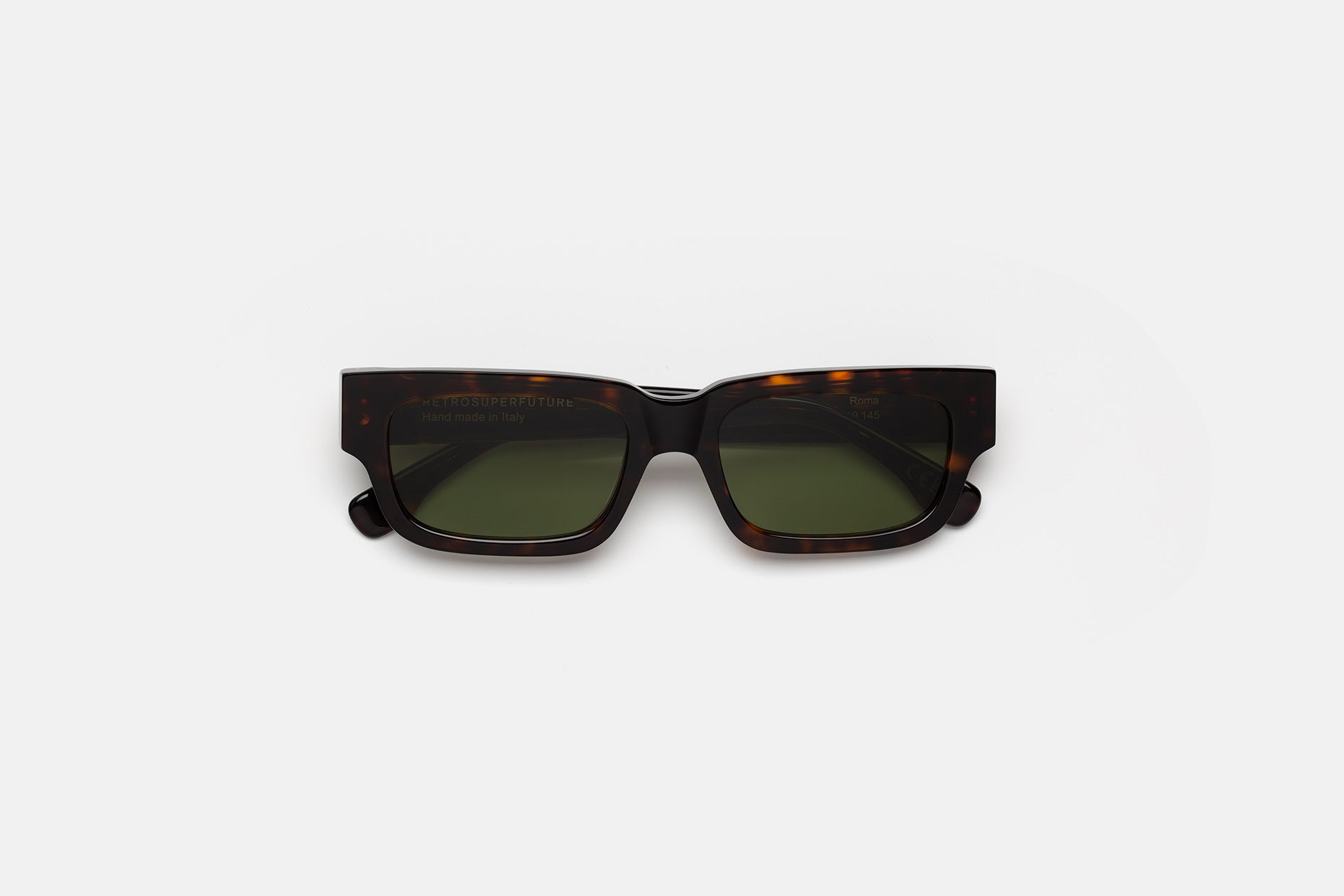 Retrosuperfuture Storia square-frame Sunglasses - Farfetch