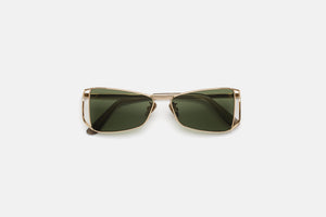 Anaki Green - Retrosuperfuture - — 1