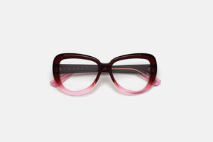 Elephant Island Optical Faded Burgundy — 1