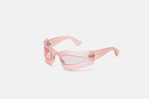 Yuma Gardens Pink — 2