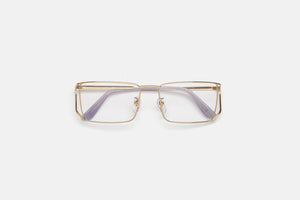 Numero 115 Oro — 1