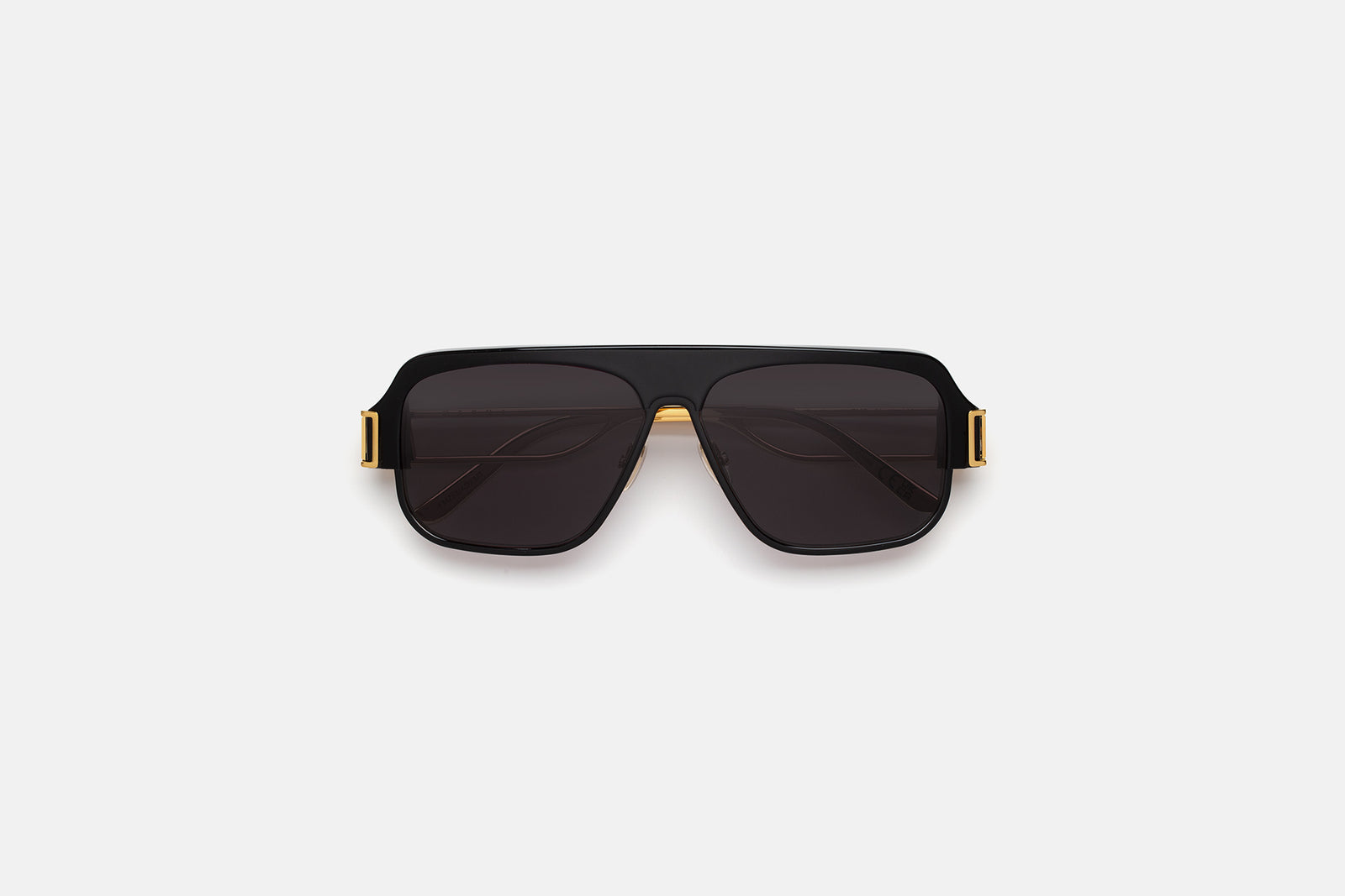 Burullus Black Gold - Retrosuperfuture -