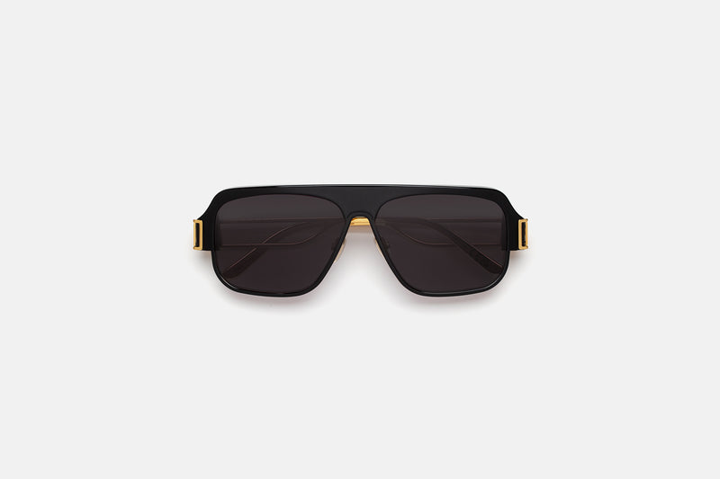 Burullus Black Gold - Retrosuperfuture -