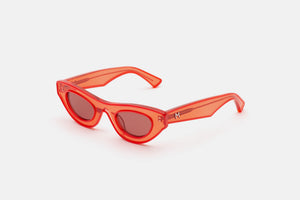Twisted Red — 2