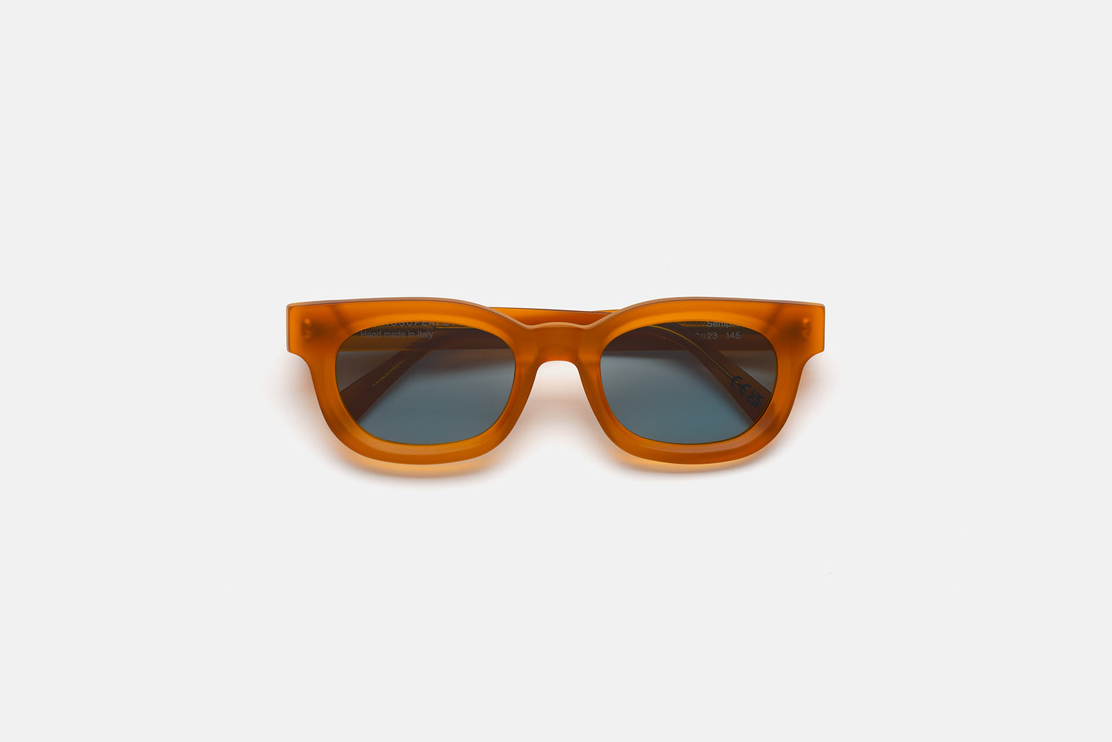 Sempre Clay - Retrosuperfuture -