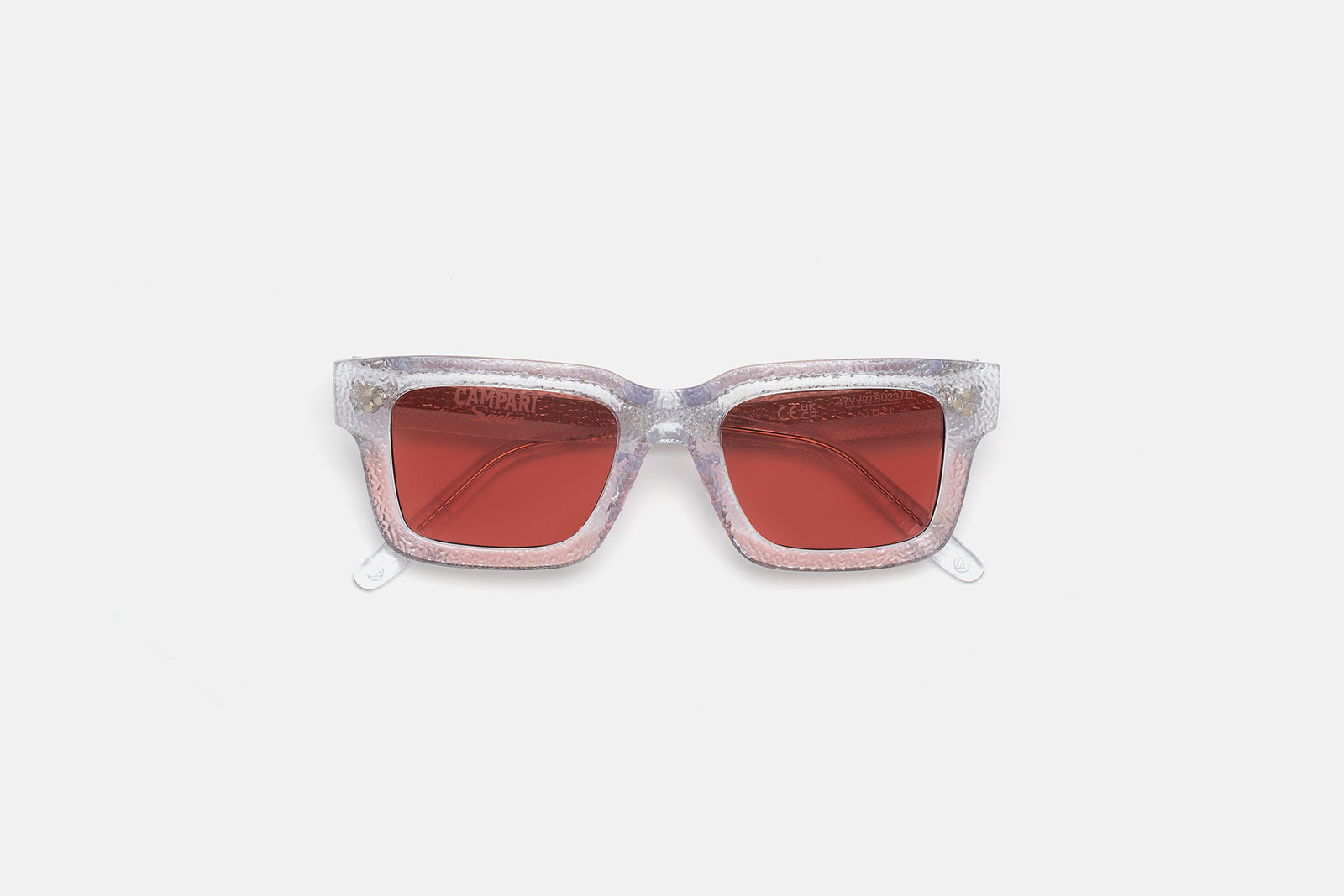 Stinger Crystal Campari Soda - Retrosuperfuture -