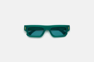 Colpo Francis Green - Retrosuperfuture - — 1