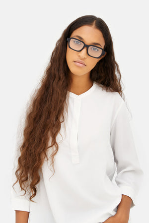 Caro Optical Nero - Retrosuperfuture - — 5