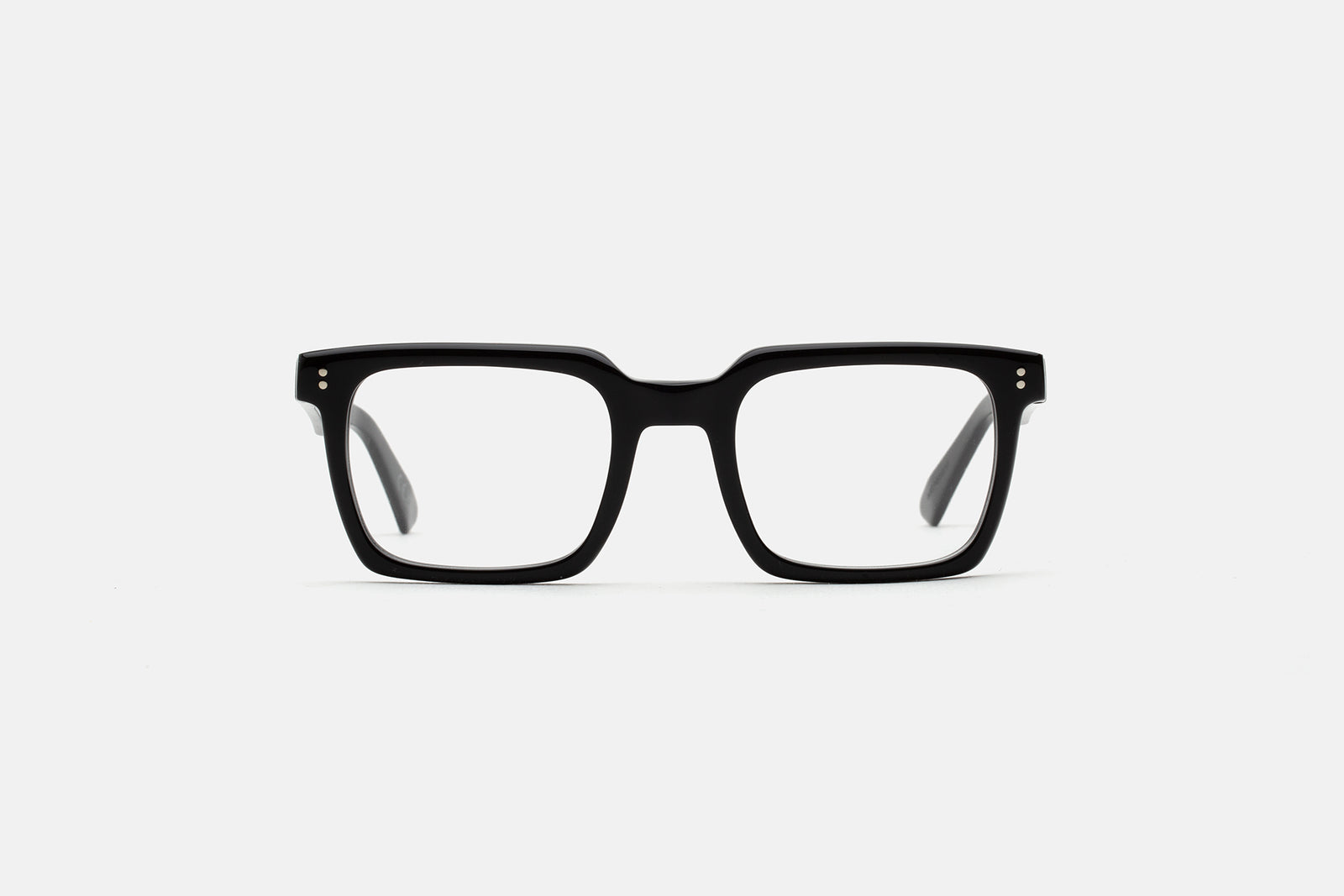 Secolo Optical Nero - Retrosuperfuture -